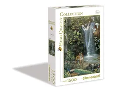 Puzzle 1500 High Quality Collection Enchanted dream