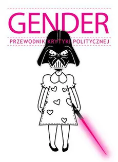 Gender Przewodnik Krytyki Politycznej - Outlet