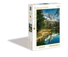 Puzzle Matterhorn 1500 - Outlet
