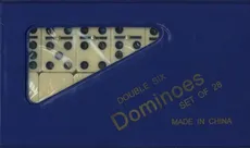 Domino 24 elementy - Outlet