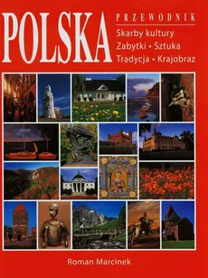 Polska Przewodnik - Roman Marcinek