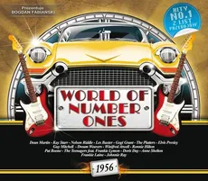 World of number ones 1956