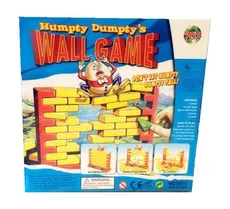 Wall Game - Outlet