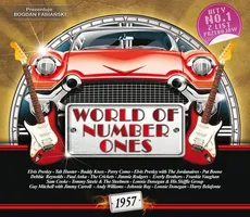World of number ones 1957