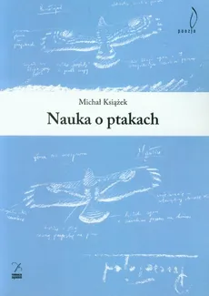 Nauka o ptakach - Michał Książek