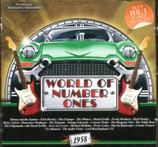 World of number ones 1958