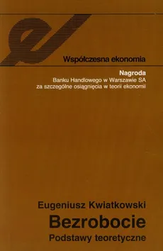 Bezrobocie - Outlet - Eugeniusz Kwiatkowski