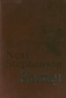 Zamęt - Outlet - Neal Stephenson