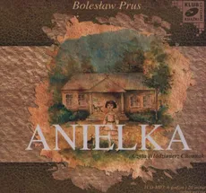 Anielka - Bolesław Prus
