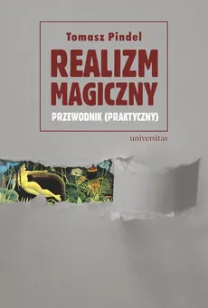 Realizm magiczny - Outlet - Tomasz Pindel