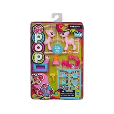 Zestaw opowieści My Little Pony Pop Pinkie Pie
