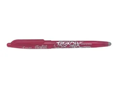 Długopis żelowy Pilot FriXion Ball Różowy Medium