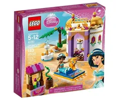 Lego Disney Princess Egzotyczny pałac Jaśminki