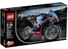Lego Technic Miejski motocykl