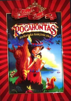 Pocahontas - Outlet