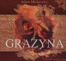Grażyna - Outlet - Adam Mickiewicz