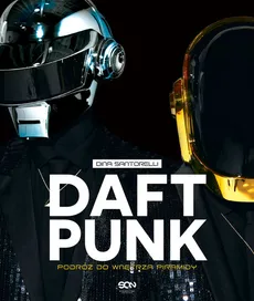 Daft Punk - Outlet - Dina Santorelli