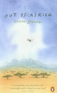 Out of Africa - Outlet - Karen Blixen