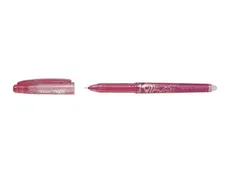 Długopis żelowy Pilot FriXion Point Różowy Fine