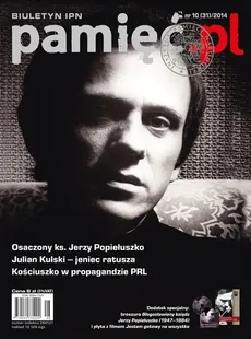 Pamięć.pl Biuletyn IPN 10/2014 + DVD