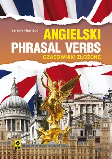 Język angielski Phrasal verbs Czasowniki złożone - Outlet - Jeremy Harrison