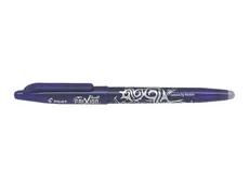 Długopis żelowy Pilot FriXion Ball Fioletowy Medium