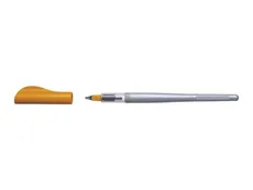 Pióro Wieczne Pilot Parallel Pen 2,4 mm Pomarańczowy Medium