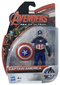 Avengers Captain America Age of Ultron