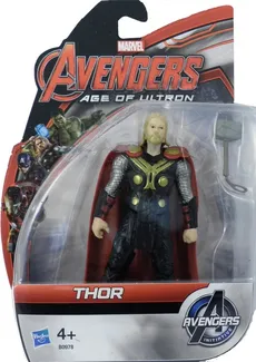 Avengers Thor Age of Ultron