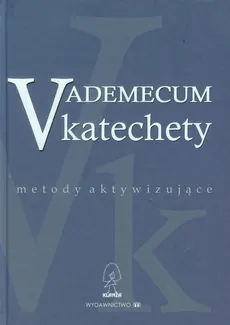 Vademecum katechety - Outlet - Praca zbiorowa