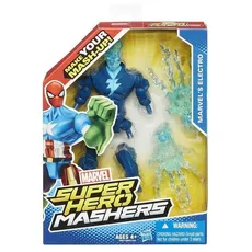 Super Hero Mashers Electro