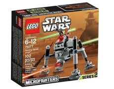 Lego Star Wars Droid pająk