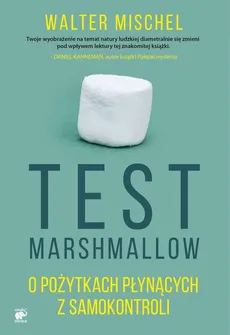 Test Marshmallow - Outlet - Walter Mischel