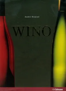 Wino - Andre Domine