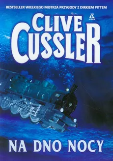 Na dno nocy - Outlet - Clive Cussler