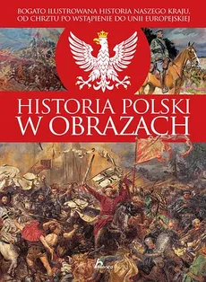 Historia Polski w obrazach - Mateusz Binda