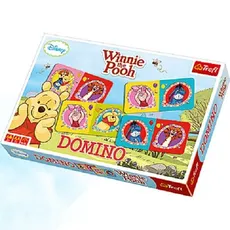 Domino Winnie the Pooh