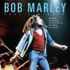 Bob Marley Soul Almighty