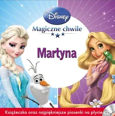 Magiczne chwile Martyna