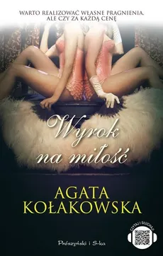 Wyrok na miłość - Outlet - Agata Kołakowska