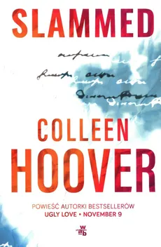 Slammed Tom 1 - Colleen Hoover