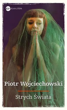 Strych Świata - Outlet - Piotr Wojciechowski