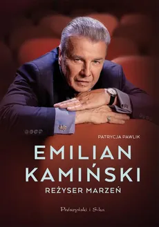 Emilian Kamiński - Patrycja Pawlik