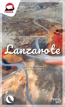 Lanzarote - Agnieszka Czech-Danielska