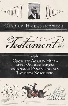 Testament - Cezary Harasimowicz