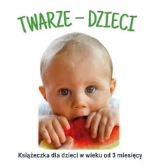 Twarze - dzieci - Outlet - Agnieszka Starok