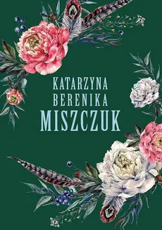 Pakiet Szeptucha / Noc Kupały / Żerca / Przesilenie / Jaga - Outlet - Miszczuk Katarzyna Berenika