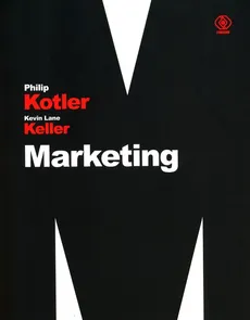 Marketing - Keller Kevin Lane, Philip Kotler