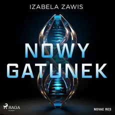 Nowy gatunek - Izabela Zawis