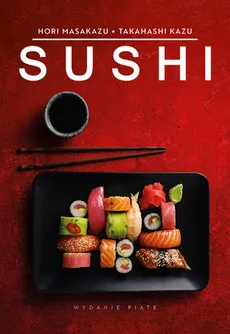 Sushi - Takahashi Kazu, Hori Masakazu